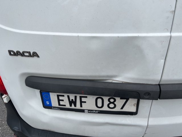 917473-24 Dacia Dokker Express 1.5 dCi - 2015