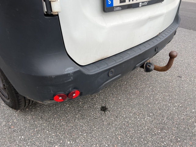 917473-25 Dacia Dokker Express 1.5 dCi - 2015