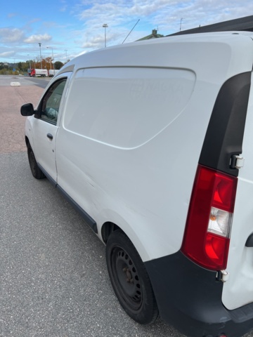 917473-26 Dacia Dokker Express 1.5 dCi - 2015