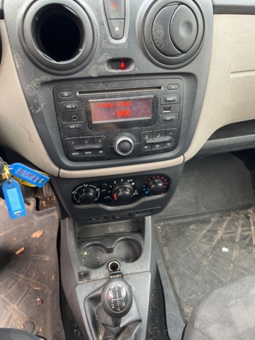 917473-31 Dacia Dokker Express 1.5 dCi - 2015