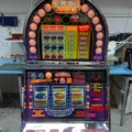 946419-3 Slot machine Silverball