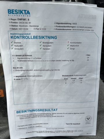 917473-34 Dacia Dokker Express 1.5 dCi - 2015