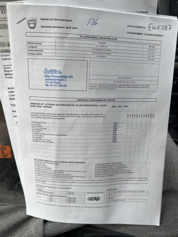 917473-35 Dacia Dokker Express 1.5 dCi - 2015