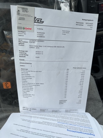 917473-37 Dacia Dokker Express 1.5 dCi - 2015