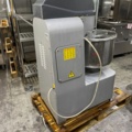 686752-3 Sveba Dahlen Spin mixer 40 kg, M1-40A