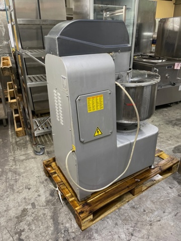 686752-3 Sveba Dahlen Spin mixer 40 kg, M1-40A