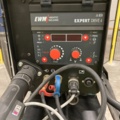 950734-2 Welding EWM Phoenix 400 Expert Pulse