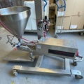 906955-3 Dosing machine, Unifiller, Universial 1000i