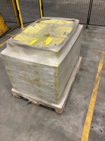 950739-1 Welding wire Esab OK Autrod 308LSi 840 kg (56pcs*15kg) 0.8 mm