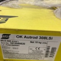 950739-3 Welding wire Esab OK Autrod 308LSi 840 kg (56pcs*15kg) 0.8 mm