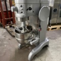 686762-2 Hobart mixing machine 40 liters. Including hook, wing, whisk