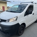 917476-1 Nissan NV200 Van 1.5 dCi -2012