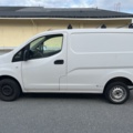 917476-2 Nissan NV200 Van 1.5 dCi -2012