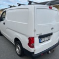 917476-3 Nissan NV200 Van 1.5 dCi -2012