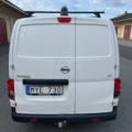 917476-4 Nissan NV200 Van 1.5 dCi -2012