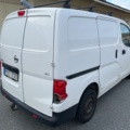 917476-5 Nissan NV200 Van 1.5 dCi -2012