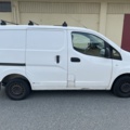 917476-6 Nissan NV200 Van 1.5 dCi -2012