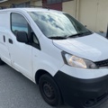 917476-7 Nissan NV200 Van 1.5 dCi -2012