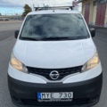 917476-8 Nissan NV200 Van 1.5 dCi -2012
