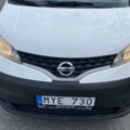 917476-9 Nissan NV200 Van 1.5 dCi -2012