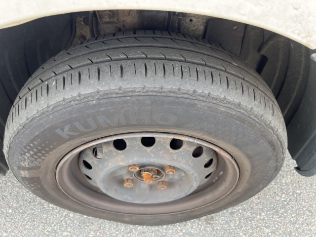 917476-14 Nissan NV200 Van 1.5 dCi -2012