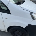 917476-15 Nissan NV200 Van 1.5 dCi -2012
