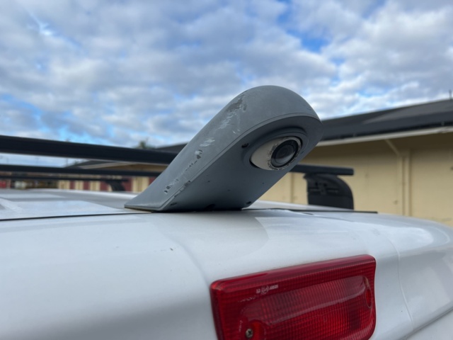 917476-20 Nissan NV200 Van 1.5 dCi -2012