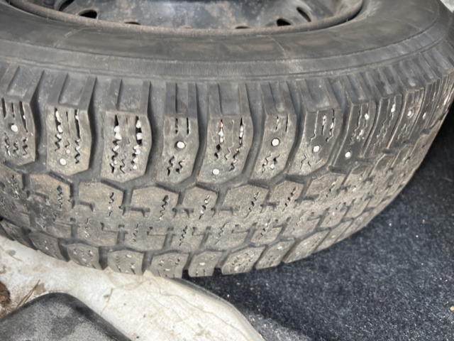 917476-22 Nissan NV200 Van 1.5 dCi -2012