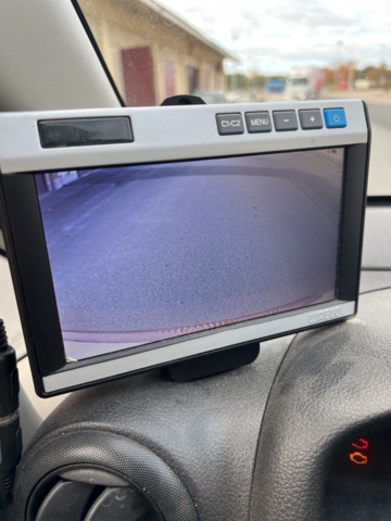 917476-35 Nissan NV200 Van 1.5 dCi -2012