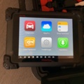940410-2 Car diagnostic tool Autel MaxiSys MY908