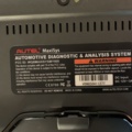 940410-4 Car diagnostic tool Autel MaxiSys MY908