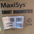 940410-7 Car diagnostic tool Autel MaxiSys MY908