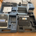 921294-1 Label printer, Brother 3 pcs