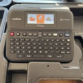 921294-3 Label printer, Brother 3 pcs
