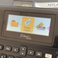 921294-5 Label printer, Brother 3 pcs