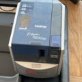 921294-7 Label printer, Brother 3 pcs