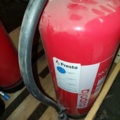 880729-6 Fire extinguisher Cupola 4 pcs for industry