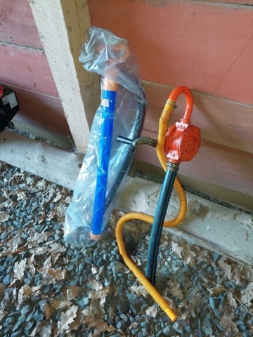 880765-2 Barrel pump Koshin SB-25