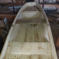 880768-2 Boat MOVILAMI in composite