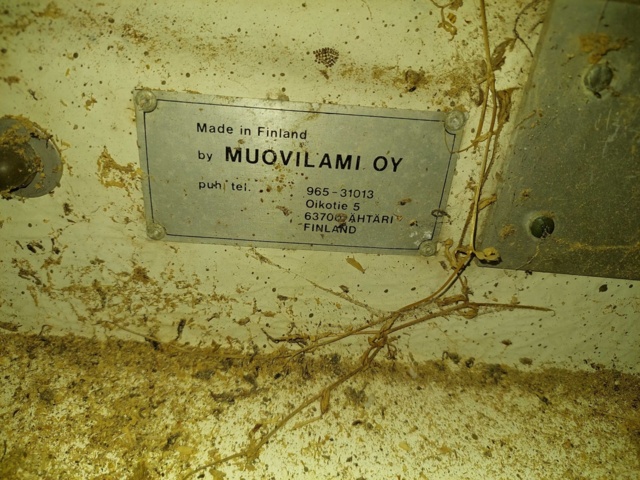 880768-5 Boat MOVILAMI in composite