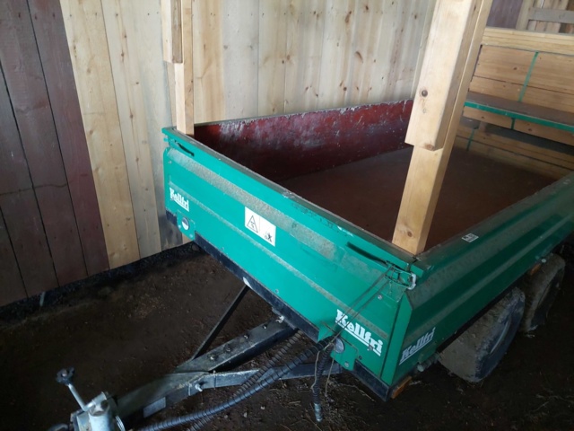 880782-2 Tipper Kellfri TV 25 -2011