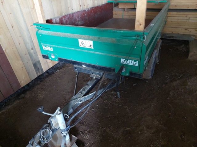 880782-3 Tipper Kellfri TV 25 -2011