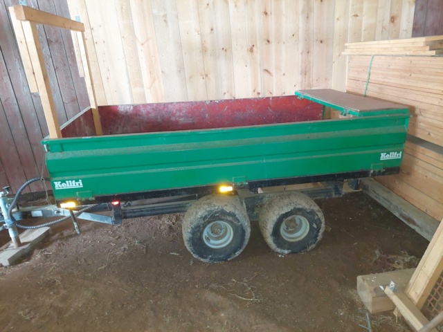 880782-5 Tipper Kellfri TV 25 -2011