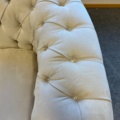 950829-5 Sofa Chesterfield 3-seater