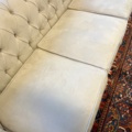 950829-8 Sofa Chesterfield 3-seater