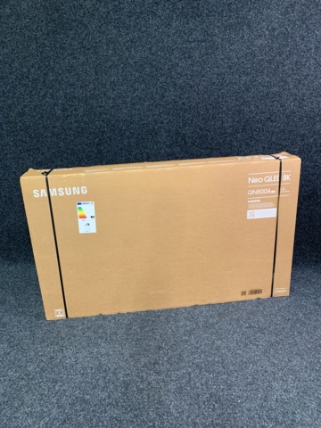 947969-2 65" 8K Neo QLED TV Samsung QE65QN800ATXXC