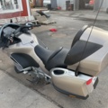 768190-5 Motorcycle BMW K1200 LT ABS - 1999