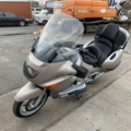 768190-3 Motorcycle BMW K1200 LT ABS - 1999