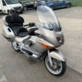 768190-1 Motorcycle BMW K1200 LT ABS - 1999