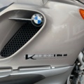 768190-8 Motorcycle BMW K1200 LT ABS - 1999